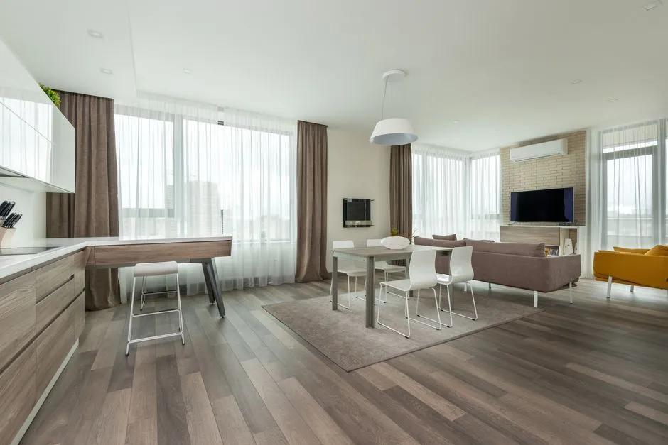 Qué es acuchillar el parquet