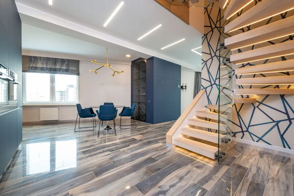 Acuchillado de parquet en Alcobendas