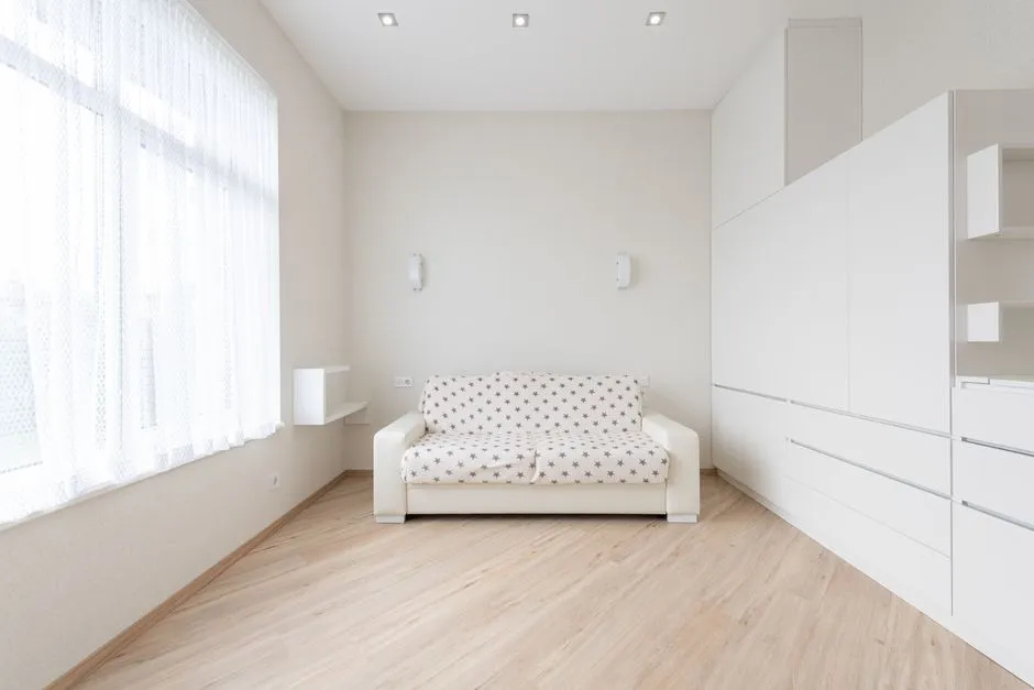 Acuchillado de parquet en Alcorcón