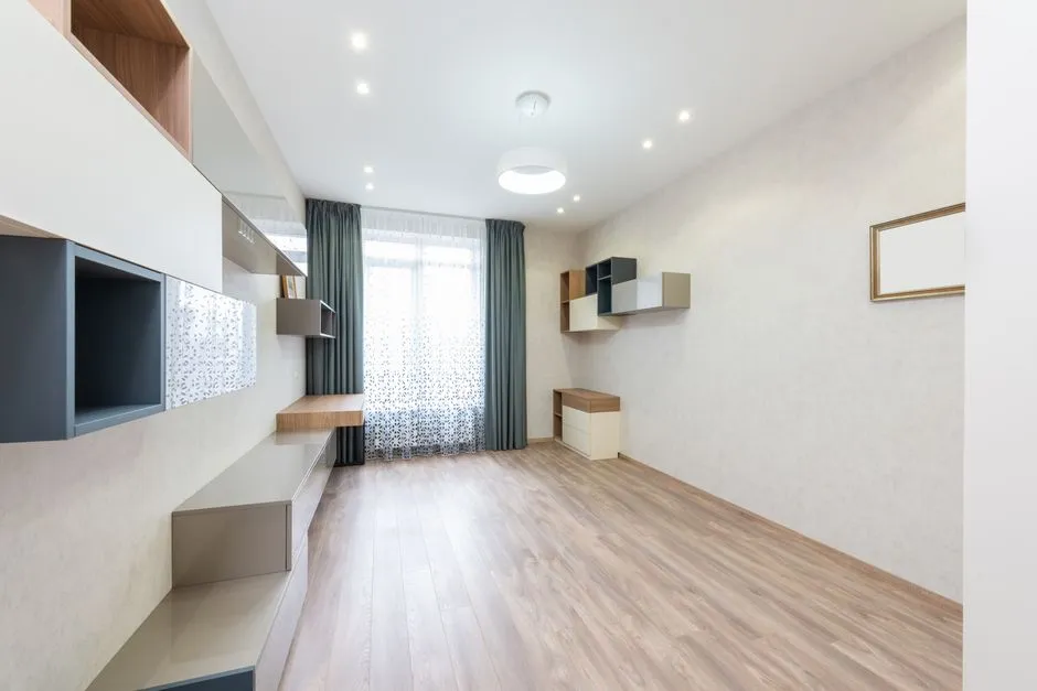 Acuchillado de parquet en Getafe