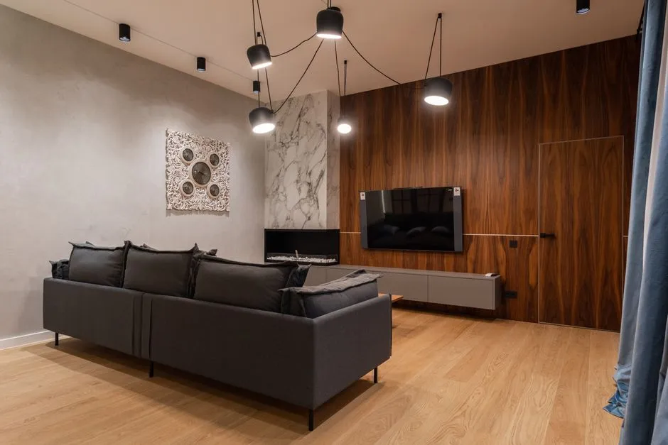 Acuchillado de parquet en Majadahonda