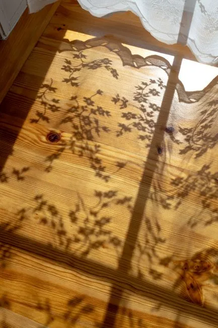 Cómo limpiar el parquet sin estropearlo
