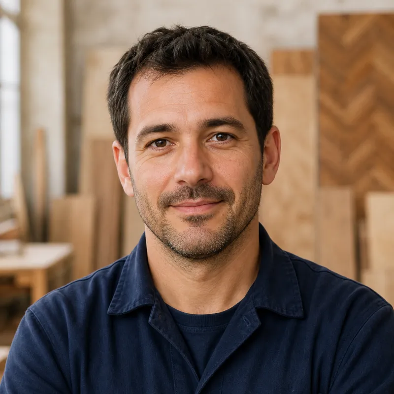 Javier Serrano