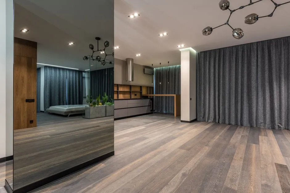 Qué es el lijado de parquet