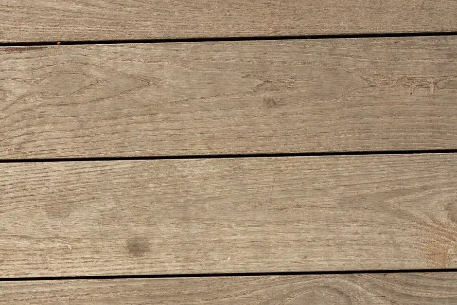 Cómo lijar el parquet a mano