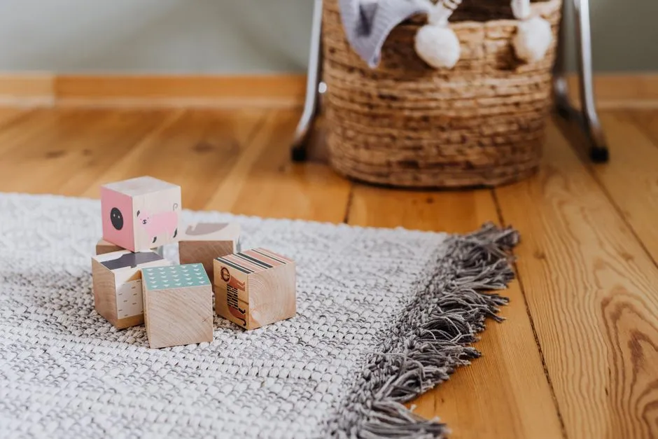 Productos para limpiar el parquet (caseros y específicos)
