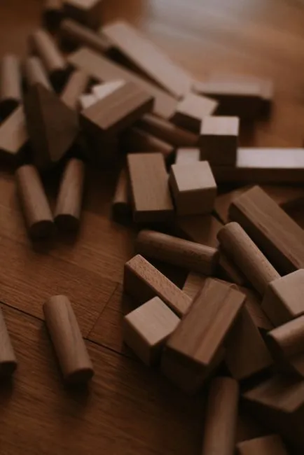 Cómo reparar el parquet levantado