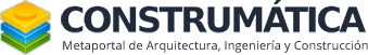 Logo de Construmatica